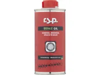 r.s.p. Mineral Bremsvæske 250ml