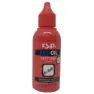 r.s.p. Red Oil 50ml Smøremiddel 12 Enheter, Red, One Size