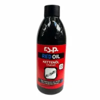 r.s.p. Red Oil Dry Weather Smøremiddel 250ml