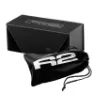 R2 Falcon Polariserte Solbriller, Black / dark blue, Blue Revo/CAT3