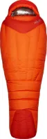 Rab Andes Infinium 800 Down Sleeping Bag