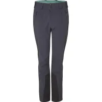 Rab Ascendor AS Pants Womens Ebony /38)