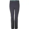 Rab Ascendor AS Pants Womens Ebony /38)