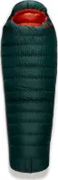 Rab Ascent 1100 Down sleeping Bag (-25C) Regular Rab Ascent 1100 Down sleeping Bag (-25C) Regular