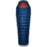 Rab Ascent 700 SleepingBag Regular Wide, Ink