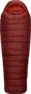 Oxblood red