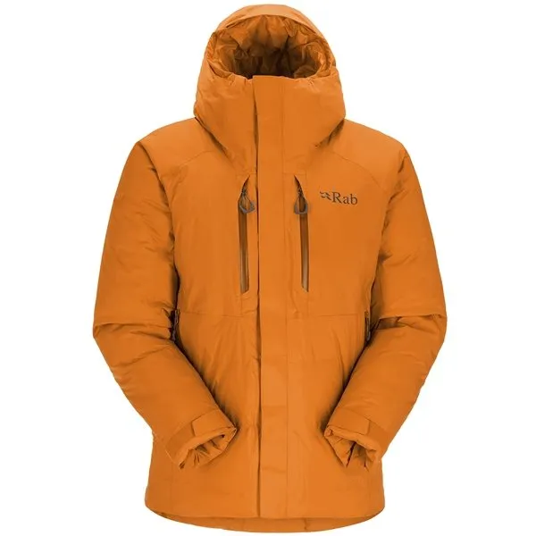 Rab Batura Jacket Rab Batura Jacket