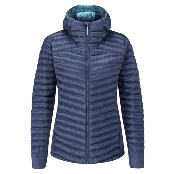 Rab Cirrus Flex 2.0 Hoody Wmns Rab Cirrus Flex 2.0 Hoody Wmns