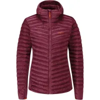 Rab Cirrus Flex 2.0 Hoody Womens Rab Cirrus Flex 2.0 Hoody Womens