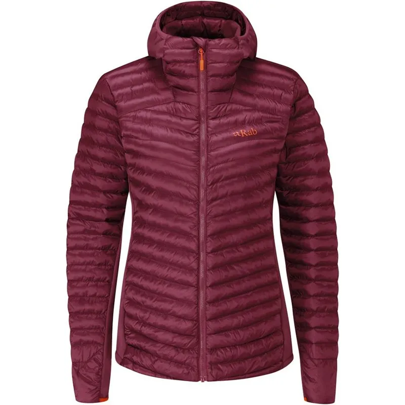 Rab Cirrus Flex 2.0 Hoody Womens