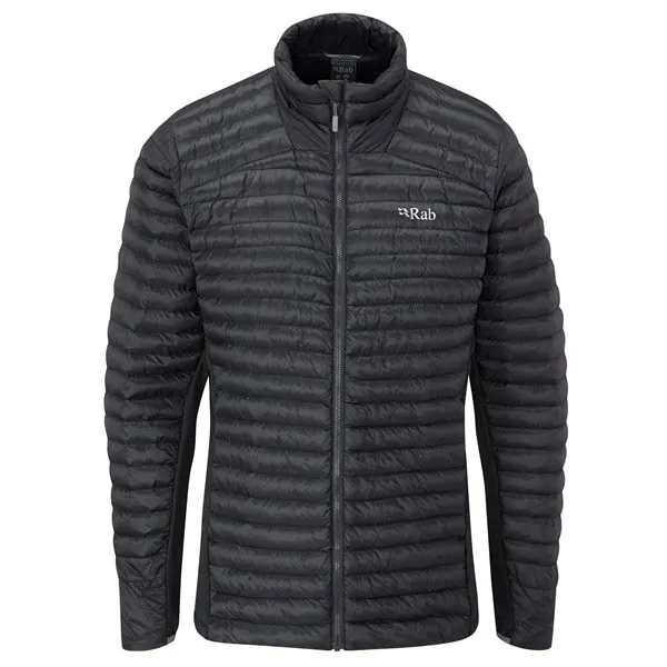 Rab Cirrus Flex 2.0 Jacket, Black Rab Cirrus Flex 2.0 Jacket, Black