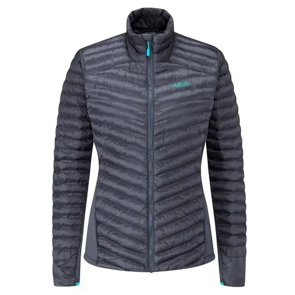 Rab Cirrus Flex 2.0 Jacket Women Rab Cirrus Flex 2.0 Jacket Women