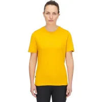 Rab Crimp Logo Tee Womens