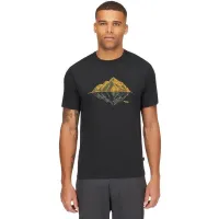 Rab Crimp Reflection Tee Rab Crimp Reflection Tee