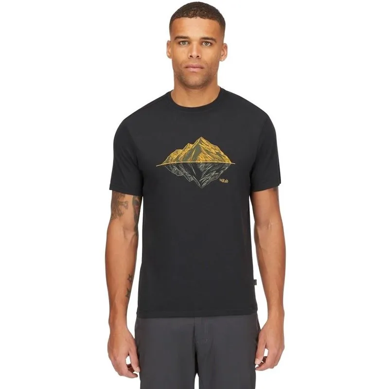 Rab Crimp Reflection Tee Rab Crimp Reflection Tee