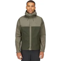 Rab Downpour Eco Jacket Rab Downpour Eco Jacket