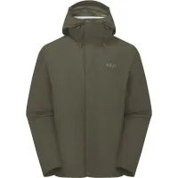 Rab Downpour Jacket mens Rab Downpour Jacket mens