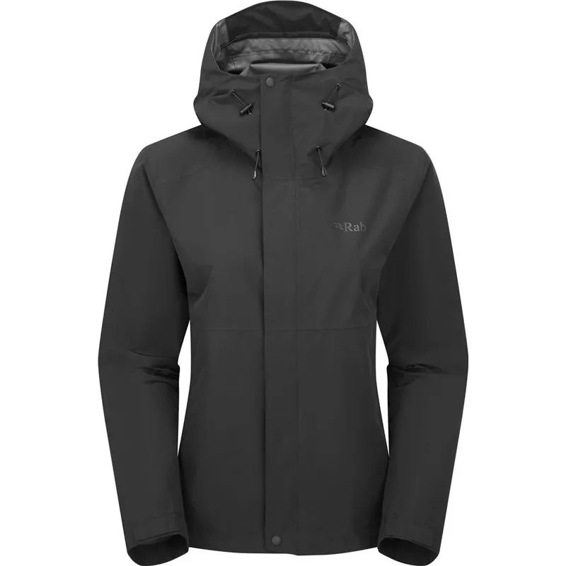 Rab Downpour Jacket Wmns