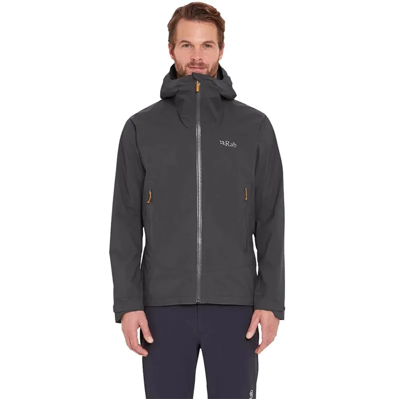 Rab Downpour Light Jacket
