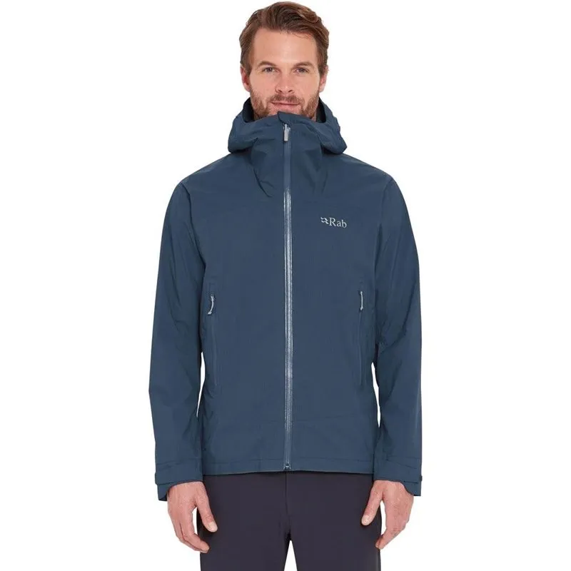 Rab Downpour Light Jacket Rab Downpour Light Jacket