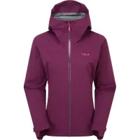 Rab Downpour Light Jacket Wmns