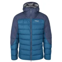 Rab Infinity Alpine Jacket Rab Infinity Alpine Jacket