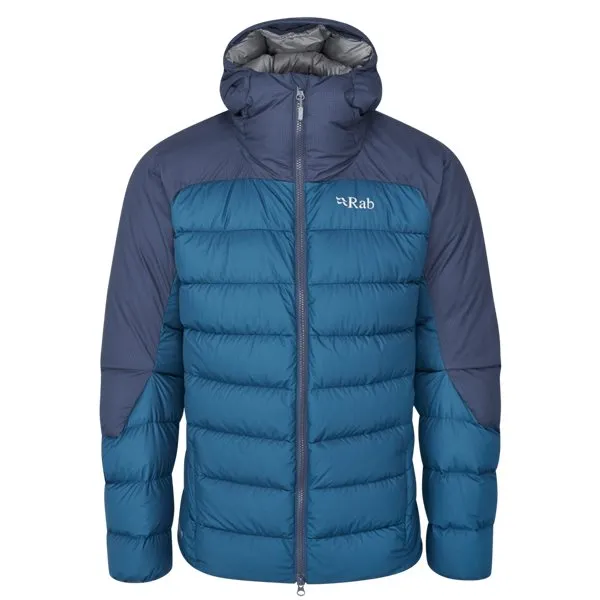 Rab Infinity Alpine Jacket Rab Infinity Alpine Jacket