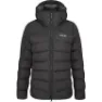 Rab Infinity Alpine Jacket Womens, Anthracite