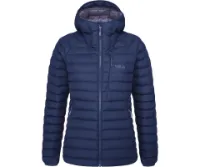Rab Infinity Microlight Jacket Women Rab Infinity Microlight Jacket Women