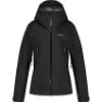 Rab Kangri GTX Jacket Womens, Black