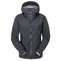 Rab Kangri Paclite PlusJacket Womens Rab Kangri Paclite PlusJacket Womens