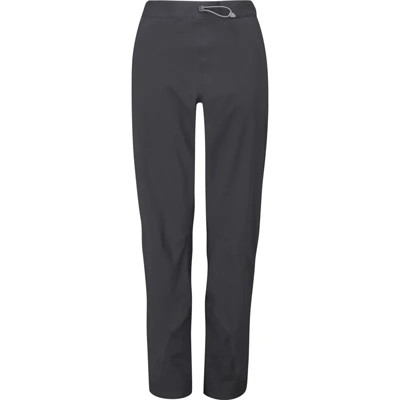 Rab Kinetic 2.0 Pants Womens Rab Kinetic 2.0 Pants Womens