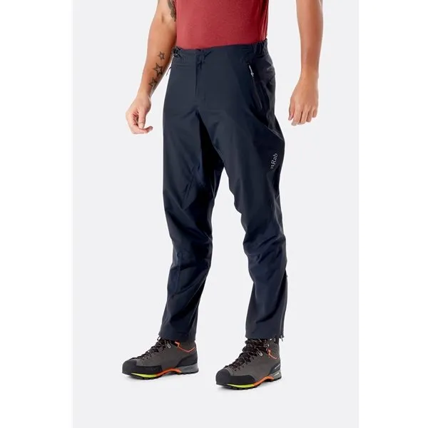 Rab Kinetic Alpine 2.0 Pants, Black