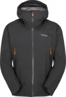Rab Men's Firewall Light Jacket Rab Men's Firewall Light Jacket