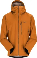 Rab Men's Firewall Waterproof Jacket Rab Men's Firewall Waterproof Jacket