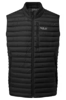 Rab Men's Microlight Down Vest