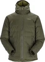 Rab Men's Valiance Waterproof Down Jacket Rab Men's Valiance Waterproof Down Jacket