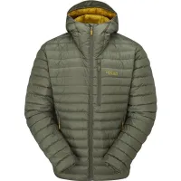 Rab Microlight Alpine Jacket Mens Rab Microlight Alpine Jacket Mens