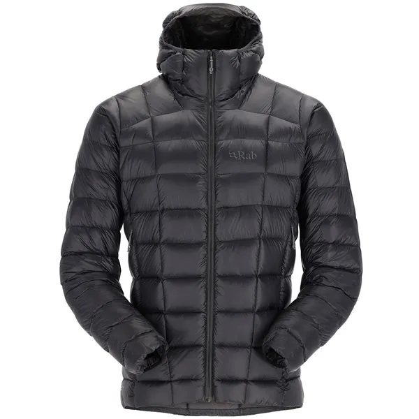 Rab Mythic Alpine Jacket, Black Rab Mythic Alpine Jacket, Black