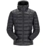 Rab Mythic Alpine Jacket, Black