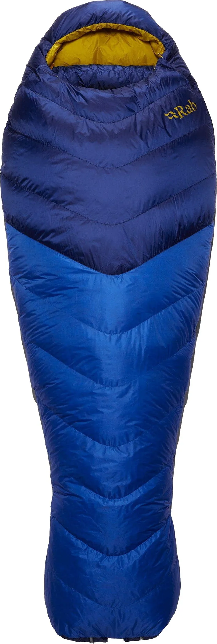 Rab Neutrino 400 Left/Right Rab Neutrino 400 Left/Right