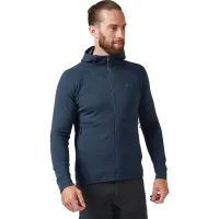 Rab Nexus Hoody Mens Rab Nexus Hoody Mens