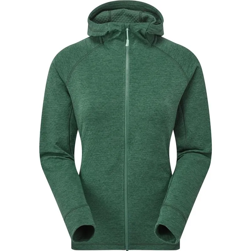 Rab Nexus Hoody Wmns Rab Nexus Hoody Wmns