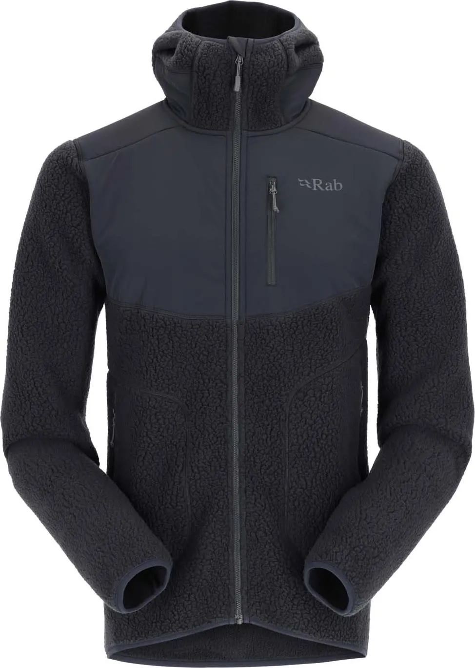 Rab Outpost Hoody