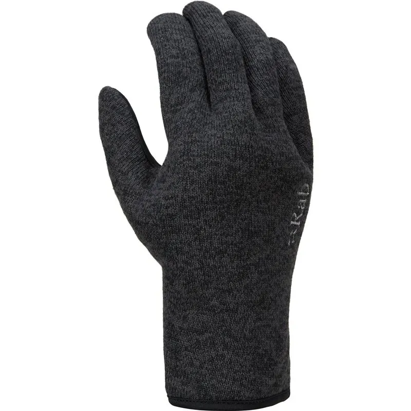 Rab Quest Infinium Gloves, Anthracite