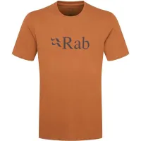 Rab Stance Logo Tee Rab Stance Logo Tee
