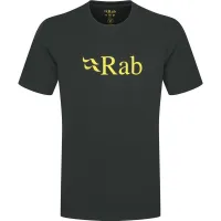 Rab Stance Logo Tee
