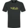 Rab Stance Logo Tee