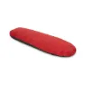 Ascent red