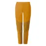 Rab Torque Mountain Pants Wmns, Dark butternut/footprint 2